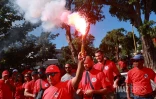 Grève du 5 juin : l'intersyndicale dans la rue pour dire 