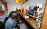 Saint-Denis : un dispositif pour favoriser l'inclusion des personnes sourdes [?]