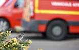 Incendie au Maïdo tec tec