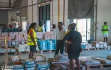 Le Port a mis en place les galeries circulaires
