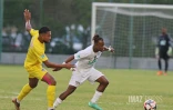 7ème tour de la coupe de france 2023 USST  SDFC 
