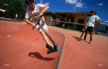 skate la Saline 