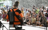 Jazz dann Port 2026 : clap de fin pour le festival