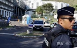 Grève illimitée au CHU Nord