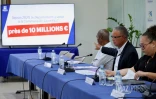 Le Département répond à Saint-Paul concernant les subventions