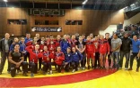 Tournoi Cristo Jeunes