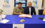  Ouest : 13 jeunes signent un contrat d’apprentissage