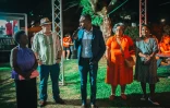 Saint-Benoît : une saison 2025 lancée au Bisik devant plus de 200 spectateurs