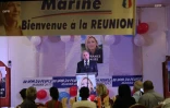 reportage le pen