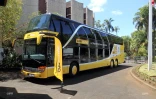 20 ans de Car Jaune 