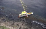 bateau Poujoulat