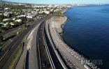 Route du Littoral