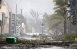 Cyclone Bejisa