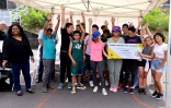 Concours embellissement des collèges