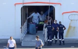 bateau de croisière 