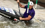 équipe de france de kayak 