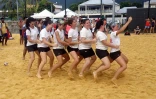 Esprit Beach