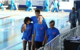Natation Maurice