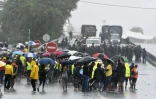 Gilets jaunes le 19