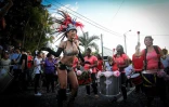 Grand Boucan 2016