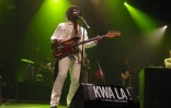Clap de fin pour le Kwa La Festival - Soirée de samedi 5 août