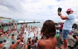 Rassemblement piscine Boucan 30 septembre 2017