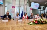 Conseil régional - Lodeom