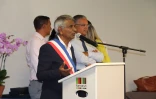 Quinze familles décorées de la médaille de la famille française