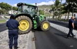 blocage planteurs