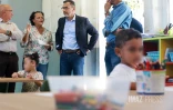 Le Port : rentrée scolaire