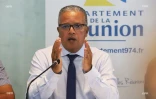 Cyrille Melchior confirme que l'Etat va récupérer la gestion et le financement du RSA