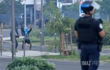 Mobilisation du 17 octobre : plusieurs dizaines de personnes ont répondu à l'appel à La Réunion 