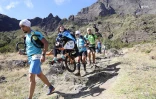 Grand raid 2018