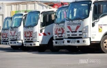 greve Derichebourg sud