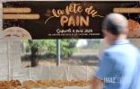 fête du pain