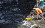 Lazaret de la Grande Chaloupe : La Réunion rend hommage aux travailleurs engagés 