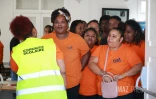 formation des agents de GET 974