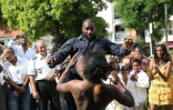 Teddy Riner