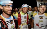 Grand raid 2018