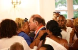 David Lorion élu maire de Saint-Pierre