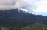 Eruption mai 2015
