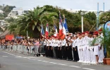 14-Juillet à Saint-Pierre