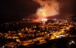 Saint-Paul : la ville flamboie avec les Fêtes de Juillet