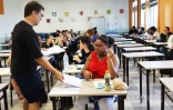 Plus de 11.000 élèves passent le bac à La Réunion