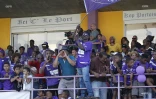 match saint-pierroise contre jeanne d'arc
