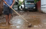 Garance : La Réunion, l'île en phase de sauvegarde