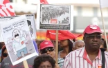 manifestation contre la loi travail jeudi 28 avril 2016