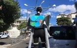 Grand Boucan 2018
