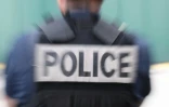 Un homme de 67 ans portant une kippa a été violemment agressé par un homme qui a proféré des menaces antisémites à Yerres, dans l'Essonne ( AFP / VALERY HACHE )