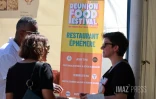 Réunion Food Festival 2026
